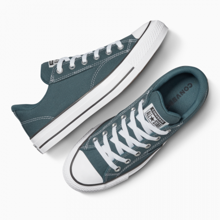 Chuck Taylor All Star Malden Street Low Top-True Nature/White/Black